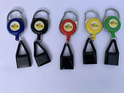 russian doll lighter leash
