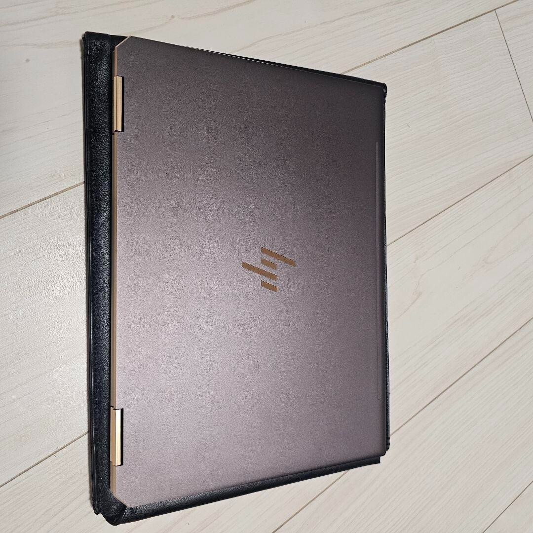 Hp Spectle x360 Convertible 13-ap0xxx 16GB Notebook PC Home