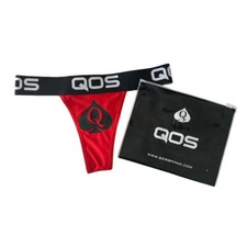 Official Iconic QOS BRAND Thong - Queen Of Spades Hotwife Panties