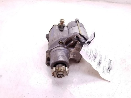 01-03 MONTAJE MOTOR ARRANQUE TOYOTA HIGHLANDER 3.0L 1.4KW - Imagen 7 de 12
