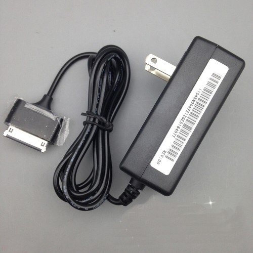 Adaptador de corriente de viaje cargador de pared para Lenovo IdeaPad K1 S1 Y1011 10.1 Tablet Pad - Imagen 4 de 4