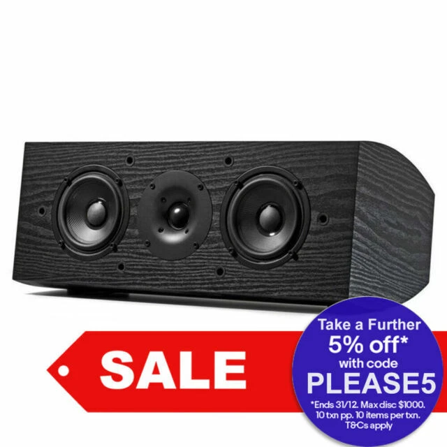 Pioneer Home Speakers & Subwoofers