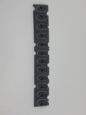 Korg 12 note key contact Kronos61 KronosX61 M361