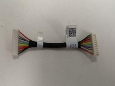 New Battery Cable for DELL 15R 7000 7466 7566 7567 0CGRR0 CGRR0 DC02002LF00