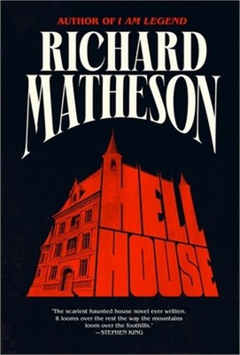 Hell House (Paperback or Softback)
