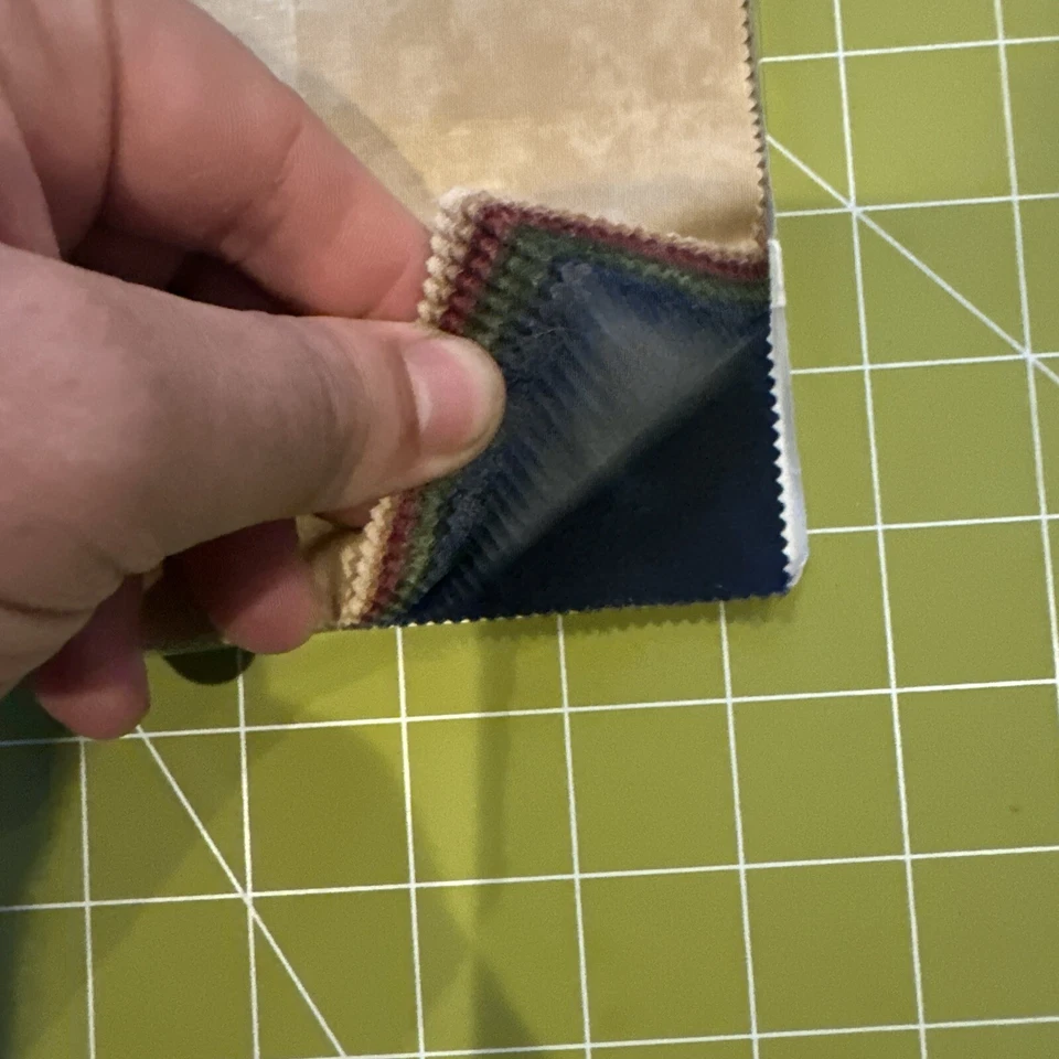 Ткань Moda — рецепт мраморной ткани для Moda — 10 дюймов квадратный слой для торта - Изображение 2 из 4