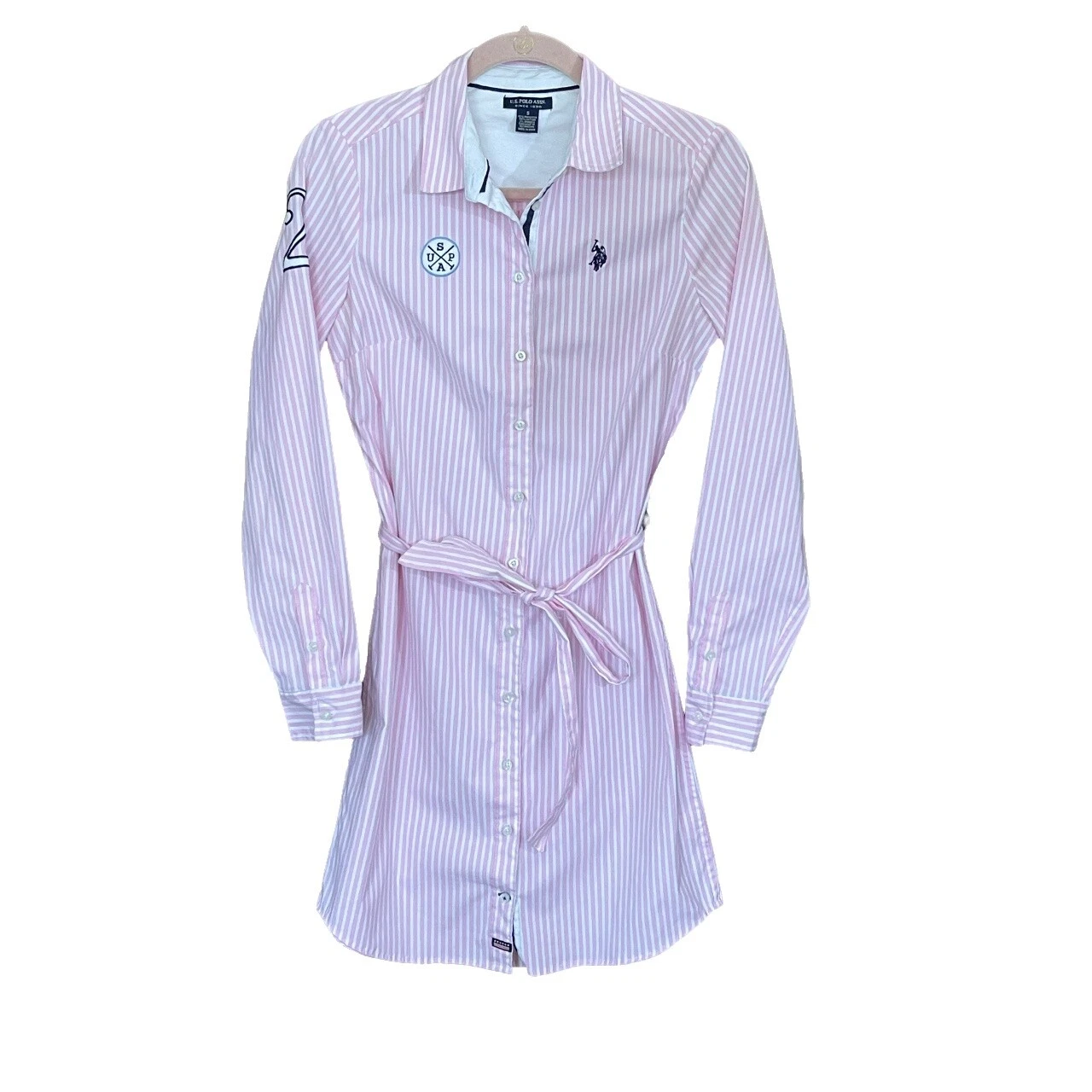 US Polo Assn. Dresses for Women