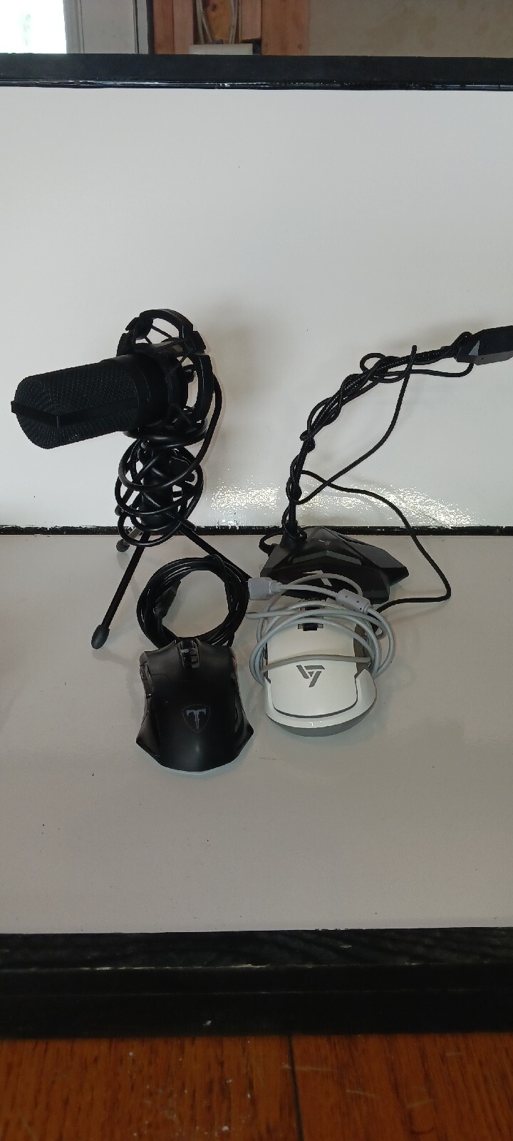 Computer Gaming Equipment Lot eBay