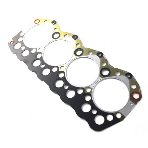3044 3044C 3044C-T S4S Engine Gasket Kit For CAT 246B 252B 277B 908 Mitsubishi - Bild 5 von 10