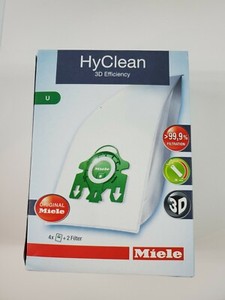 hyclean miele 3d efficiency