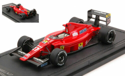 Looksmart 1:43 Ferrari 599 GTO | eBay.de