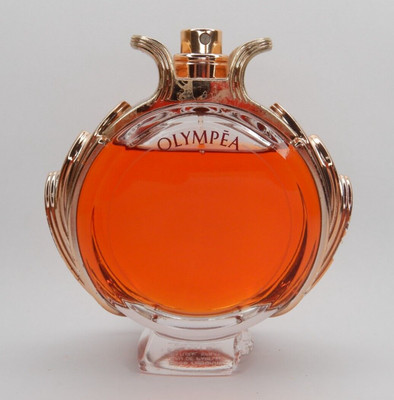 Olympea By Paco Rabanne Eau de Parfum Spray 2.7oz - 80ml EDP 2016 Formula