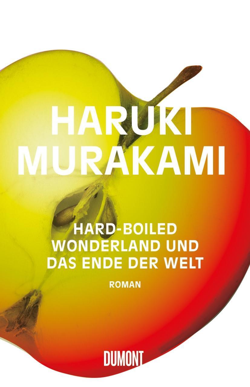 Thumbnail - Hard Boiled Wonderland Und Das Ende Der Welt Haruki Murakami