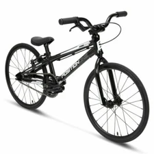 POSITION ONE 20"  MINI BMX Race complete Bike