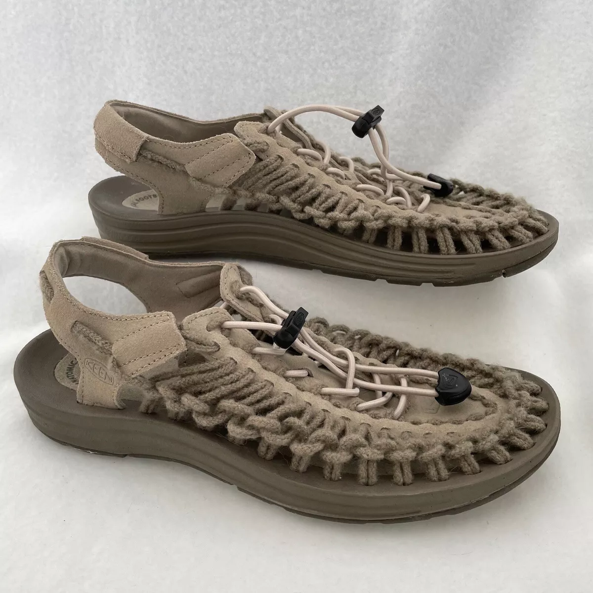 Keen parachute sales cord sandals