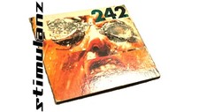 Tyranny For You  Front 242 PRE CD 11 Digipak ...