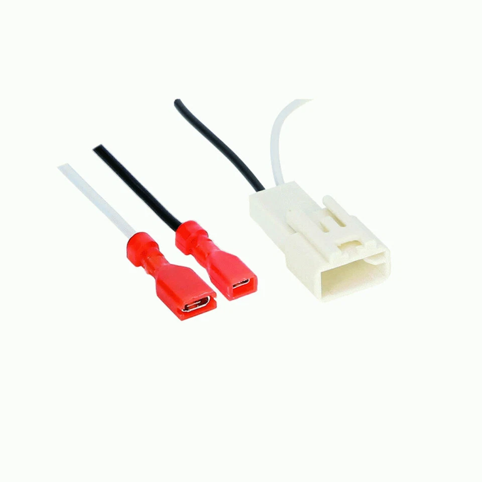 Factory Speaker Replacement Package for 1991-1995 Toyota MR2 | NVX - Image 3 of 4