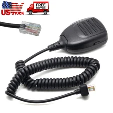 HM-152 Microphone For Icom IC-F5011 IC-F6011 IC-F5021 IC-F6021 IC-F5121 IC-F6121