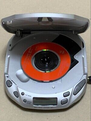 Sony D-E400 CD Walkman silver free shipping from Japan | eBay Sony D-E400 CD Walkman silver free shipping from Japan | eBay