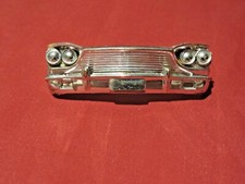 Model Car Parts Palmer 1964 Ford Thunderbird Front Bumper And Grille