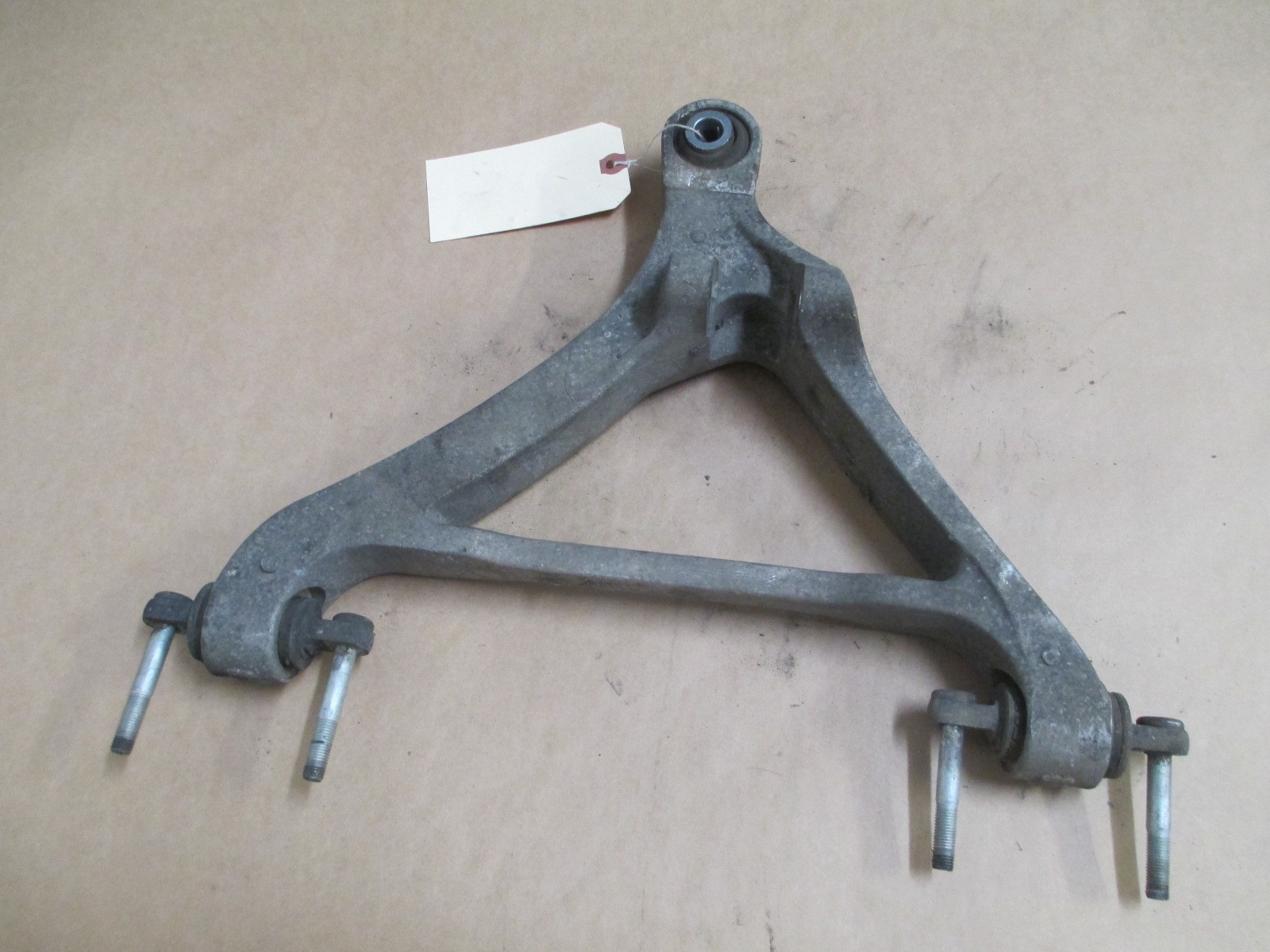 Ferrari 360 - RH Rear Lower Control A Arm / Suspension # 185080 / 200943