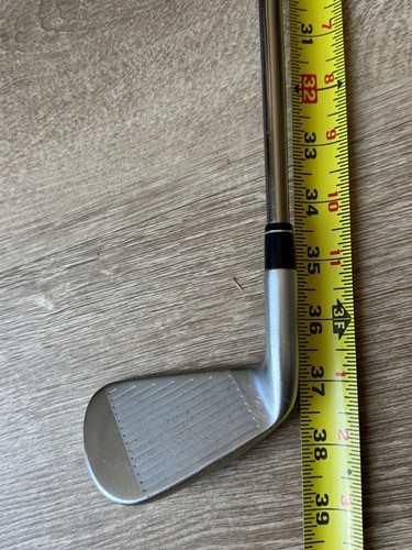 Callaway APEX Forged CF16 / 16 Irons set 7-PW (7, 8, 9, P) Graphite Recoil 95 F3 - Picture 10 of 11