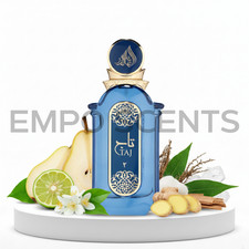 Taj 2 | Eau De Parfum | 90ml | Athoor Al Alam | Fragrance World