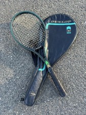 Dunlop MAX 200G Pro 4 3/8" con custodia made in England iniezione grafil