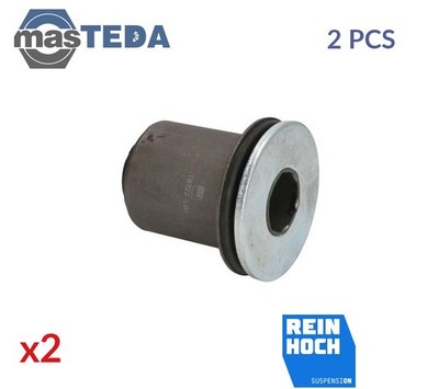 RH14-2042 QUERLENKER LAGER LAGERBUCHSE REINHOCH 2PCS FÜR OPEL MOVANO A