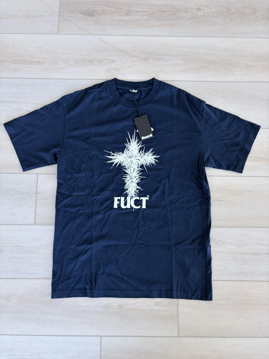 FUCT T-Shirts for Men for sale | eBay