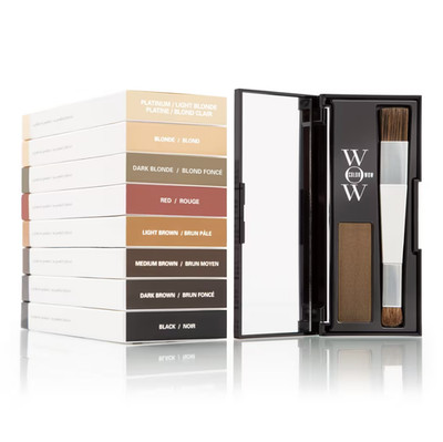 SALE NEW - Color Wow Root Cover Up Powder [Pick Shade]