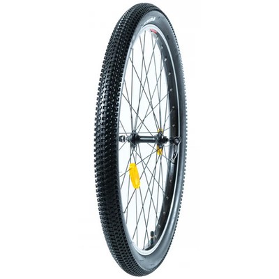 Komplettes Vorderrad 26 Zoll Cross Max V-Bremse