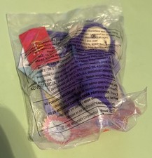 Teletubbies Tinky Winky McDonald's Toy - Brand New 