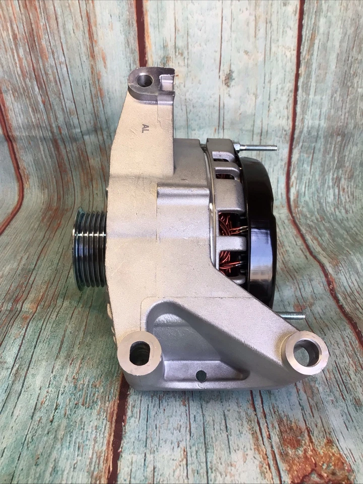 Новый генератор переменного тока для Ford Mercury Mazda 3.0 V6 2005-07 Escape Tribute Mariner - Изображение 3 из 4