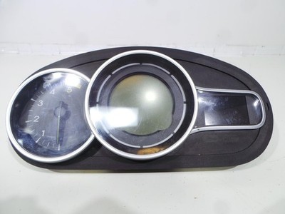 2012 RENAULT FLUENCE Tacho Kombiinstrument 248107859R Original Schnell Versand