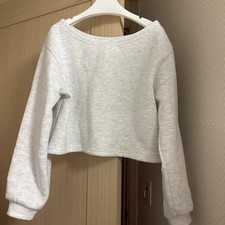 Boat Neck Two-Piece Pants Set, Lightly Used, Good Condition