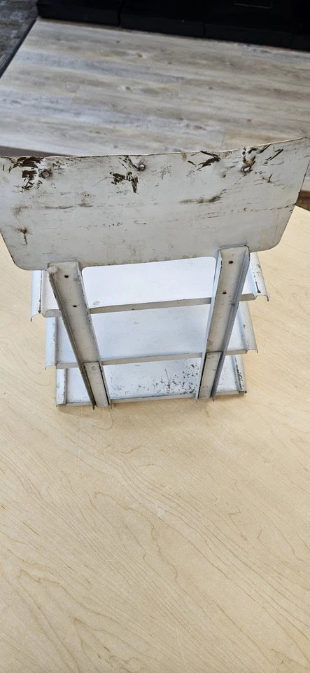 Johnson and Johnson Band- Aid /Adhesive Bandages Store Display-Vintage - Image 3 of 4