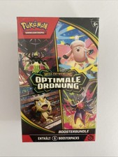 Pokemon 13688 Mega-Entwicklung Boosterbundle ...