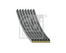 FEBI BILSTEIN Keilrippenriemen 184933 für MERCEDES KLASSE W205 Model S205 W213 FEBI BILSTEIN Keilrippenriemen 184933 für MERCEDES KLASSE W205 Model S205 W213
