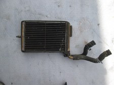 Radiateur Mg F