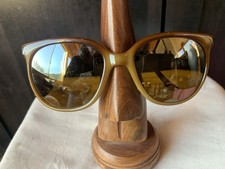 VUARNET Px FRANCE 5002 GRADIENT MIRROR BROWN CATS SKI SUNGLASSES