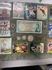 Junk drawer lot#2 vintage silver coins 1921 Morgan dollar 1908 half rare