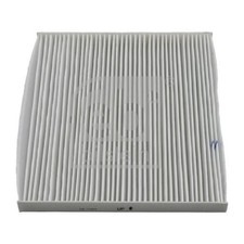 Innenraumfilter Pollenfilter für Toyota Avensis T25 Corolla E12 E15 ZER | 24116