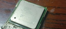 Intel Pentium 4 CPU SL7L7 3.2GHz 1M 800 Absolute High Collection Value