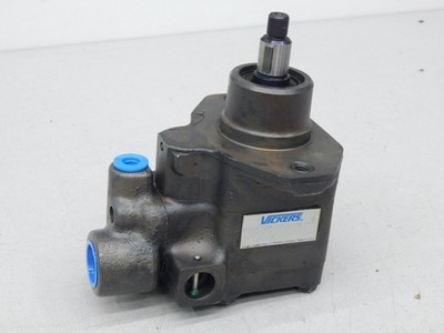Genuine Vickers VTM42-50-40-12-MFR1, 02-348532 Hydraulic Pump
