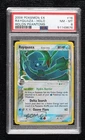 Rayquaza Holo Pokemon EX n Phantoms PSA 8 2006
