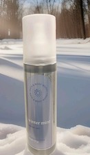 Bath  Body Works Water Winter Mint Perfume Mist Body Spray 6.Oz