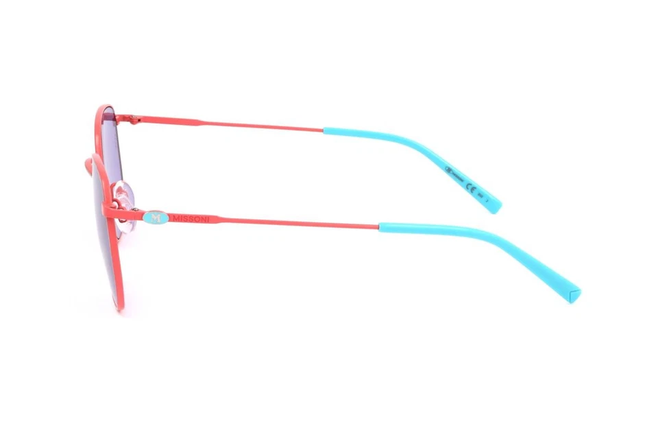 Gafas de sol para mujer M Missoni MMI 0055/S NHK CHERRY PALLADIUM 52/20/145 Foto 3 de 3