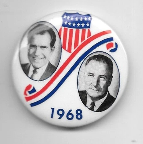 Richard M. Nixon US President & First Lady Collectibles for sale