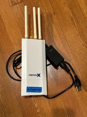 MatchX M2 Pro Miner - Used and in Very Good Condition - Free Shipping